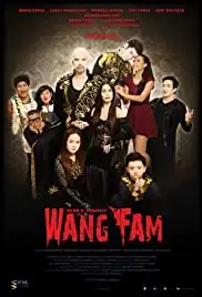 Wang Fam (2015)