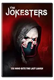 The Jokesters (2015)