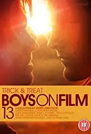 Boys on Film 13: Trick & Treat (2015)