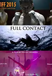 Full Contact (2015)