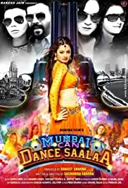 Mumbai Can Dance Saalaa (2015)