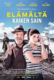 Elämältä kaiken sain (2015)