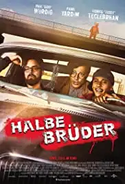 Halbe Brüder (2015)