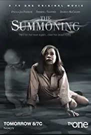 The Summoning (2015)