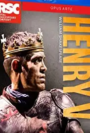 RSC Live: Henry V (2015)