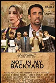 Not in My Backyard (2015)