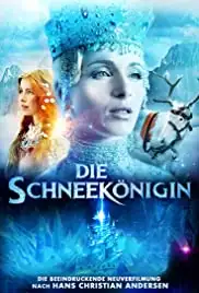 Tayna snezhnoy korolevy (2015)