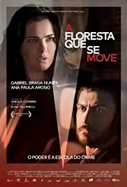 A Floresta Que Se Move (2015)