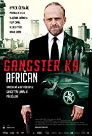 Gangster Ka: African (2015)