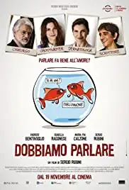 Dobbiamo parlare (2015)