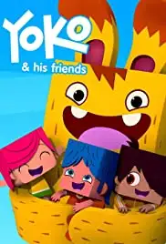 Yoko y sus amigos (2015)