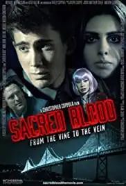 Sacred Blood (2015)
