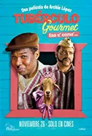 Tubérculo Gourmet (2015)