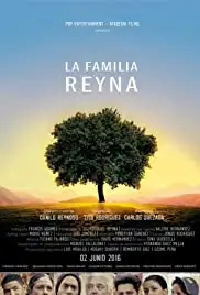 La Familia Reyna (2015)