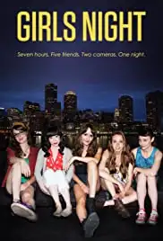 Girls Night (2015)