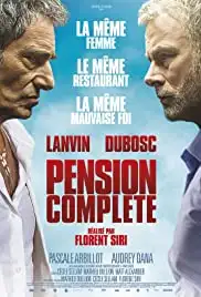 Pension complète (2015)