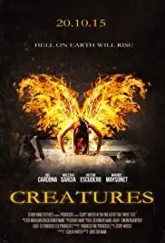 Creatures (2015)