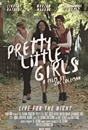 Pretty Little Girls (2015)