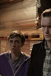 The Good Drug Dealer (2015)