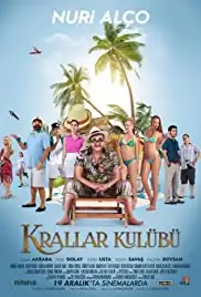 Krallar Kulübü (2015)