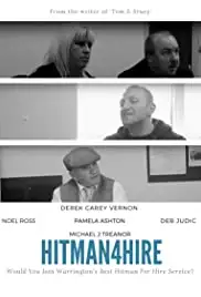 Hitman4Hire (2015)