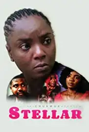 Stellar (2015)