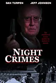 Night Crimes (2015)