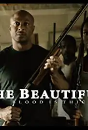 The Beautiful (2015)