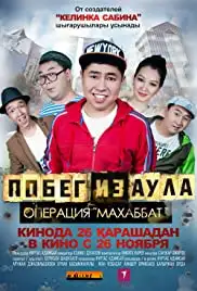 Village Escape. Love Affair (2015)