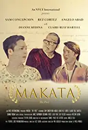 Makata (Poet) (2015)