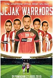 Jejak Warriors (2015)