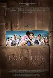 Homeless (2015)