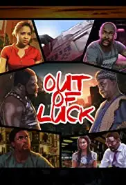 Out of Luck (2015)