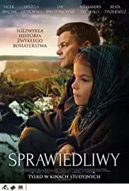 Sprawiedliwy (2015)