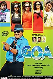 Goa (2015)