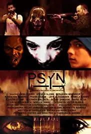 Psyn: Pseudo Substances Yielding Necrosis (2015)