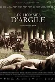 Les hommes d'argile (2015)