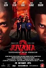 Juvana 2 (2015)