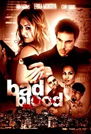 Bad Blood (2015)