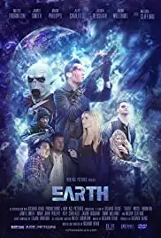 Earth (2015)