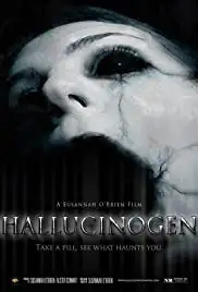 Hallucinogen (2015)