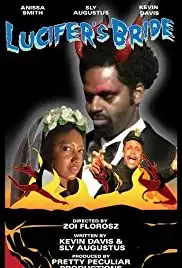 Lucifer's Bride (2015)