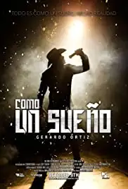 Gerardo Ortiz: Como Un Sueno (2015)