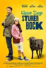 Kleine Ziege, sturer Bock (2015)