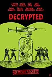 Decrypted (2021)