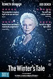 Branagh Theatre Live: The Winter's Tale (2015)