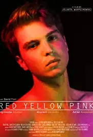 Red Yellow Pink (2020)