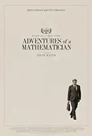 Adventures of a Mathematician (2020)