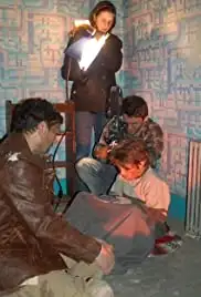 Until the Sky Falls (2009)