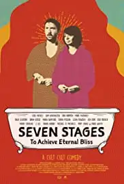 Seven Stages to Achieve Eternal Bliss by Passing Through the Gateway Chosen by the Holy Storsh (2018)
